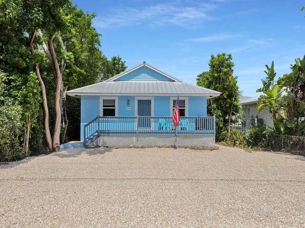 894 La Paloma Rd, Key Largo, FL 33037