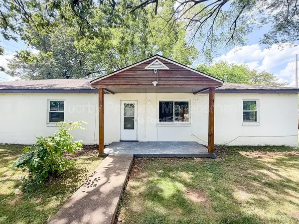 1301 N Orchard Knob Ave, Chattanooga, TN 37406