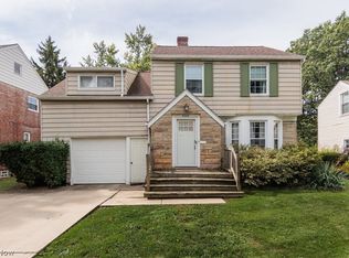 4042 Ellison Rd, South Euclid, OH 44121