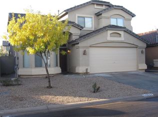 44837 W Woody Rd, Maricopa, AZ 85139