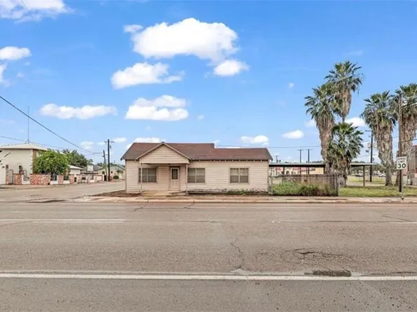 107 E Main St, Rio Grande City, TX 78582