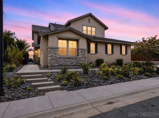 5282 Bella Vista St, Santee, CA 92071