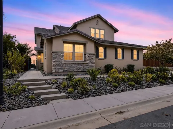 5282 Bella Vista St, Santee, CA 92071