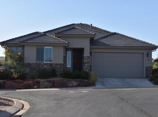 2261 S Tonaquint Dr UNIT 41, St George, UT 84770