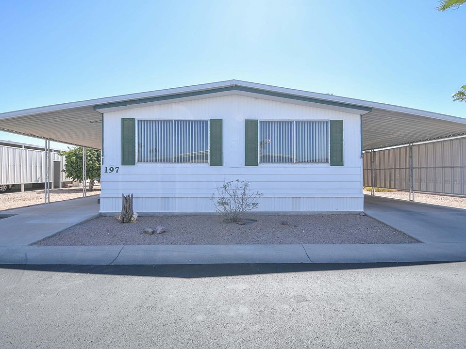 1st image of 450 W Sunwest Dr #197