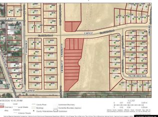 Lots 1 16 McKinley Hts, Casper, WY 82609