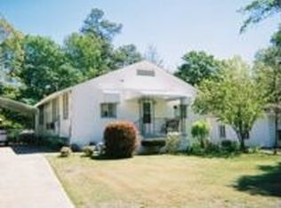 5881 Oak Rd, Doraville, GA 30340