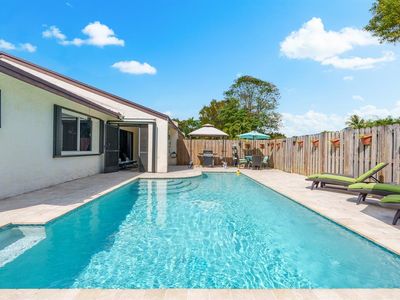 2900 NW 69th Ct, Fort Lauderdale, FL, 33309