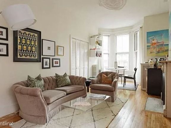 120 Appleton St. #3 Boston - South End Shared Unit Photo 1