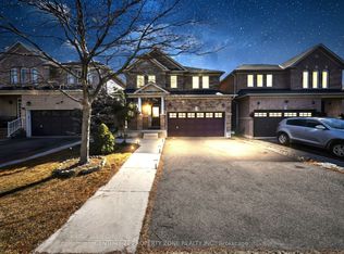 5 Senwood St, Brampton, ON L7A3S6
