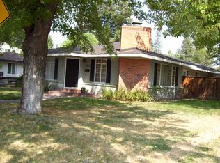 1000 Hackberry Ave, Modesto, CA 95350