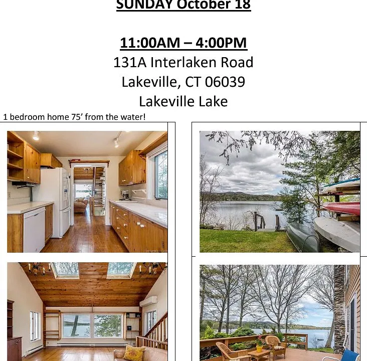131A Interlaken Rd