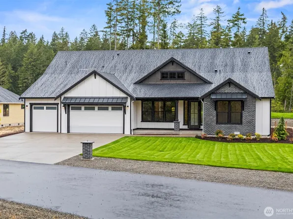 5850 (Lot 113) Cougar Prowl Run NW, Bremerton, WA 98312