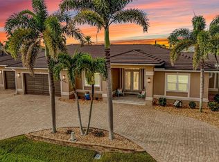 3691 Whippoorwill Blvd, Punta Gorda, FL 33950