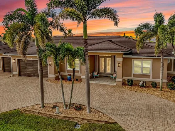 3691 Whippoorwill Blvd, Punta Gorda, FL 33950