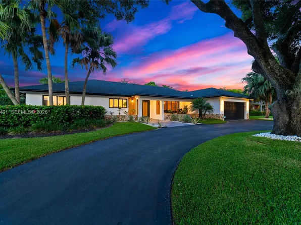 1520 SW 68th Ave, Plantation, FL 33317