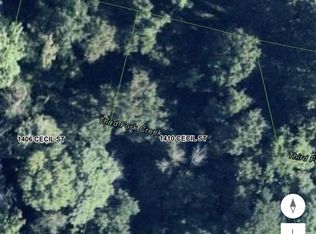 1410 Cecil St, Durham, NC 27707