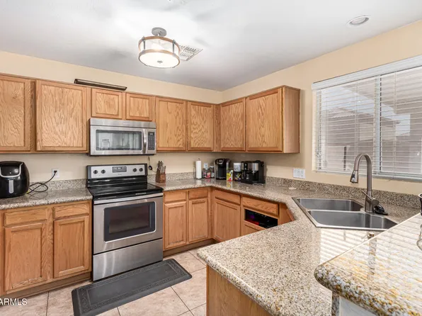 12017 W COLUMBINE Drive, El Mirage, AZ 85335