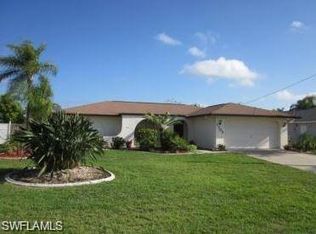 1705 SE 9th Ter, Cape Coral, FL 33990