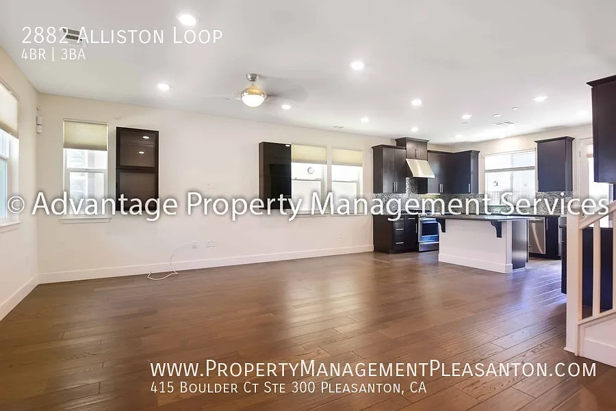 4 bed / 3 bath 2,124 sq ft Home Across from Fallon Sports Park — Photo 2