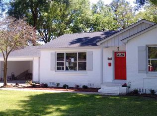 4442 Sumrall Dr, Baton Rouge, LA 70811