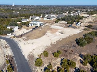 107 Rolling Hills Rd, Liberty Hill, TX 78642