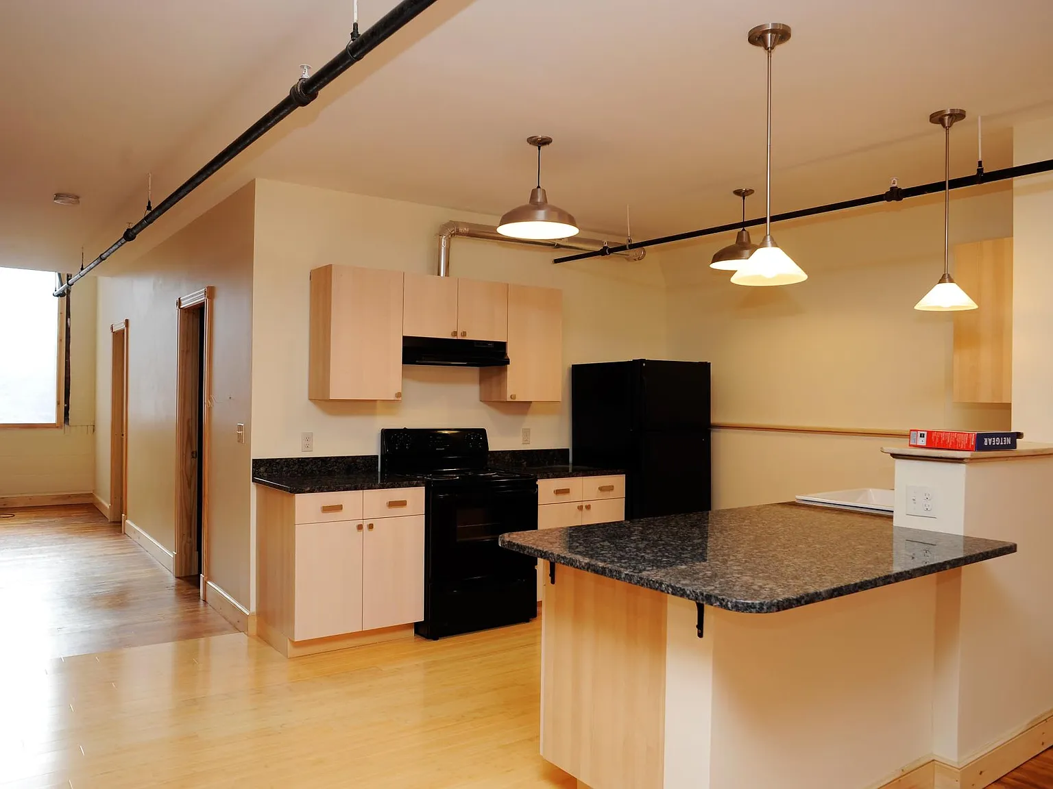 1 bed, 1050 sqft, $1,600 — Photo 2