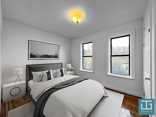 1st image of 609 W 186th St #61