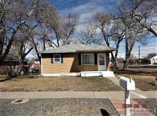 702 Broadway St, Sterling, CO 80751