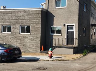 5401 Natrona Way, Pittsburgh, PA 15201