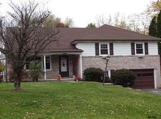 4273 Old Orchard Rd, York, PA 17402