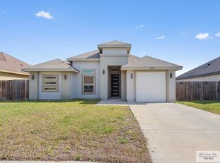 23349 Lime Ave, Harlingen, TX 78552