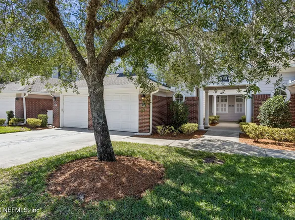2040 SECRET GARDEN Lane #105, Fleming Island, FL 32003