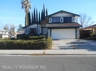 3345 Corbin Way, Sacramento, CA