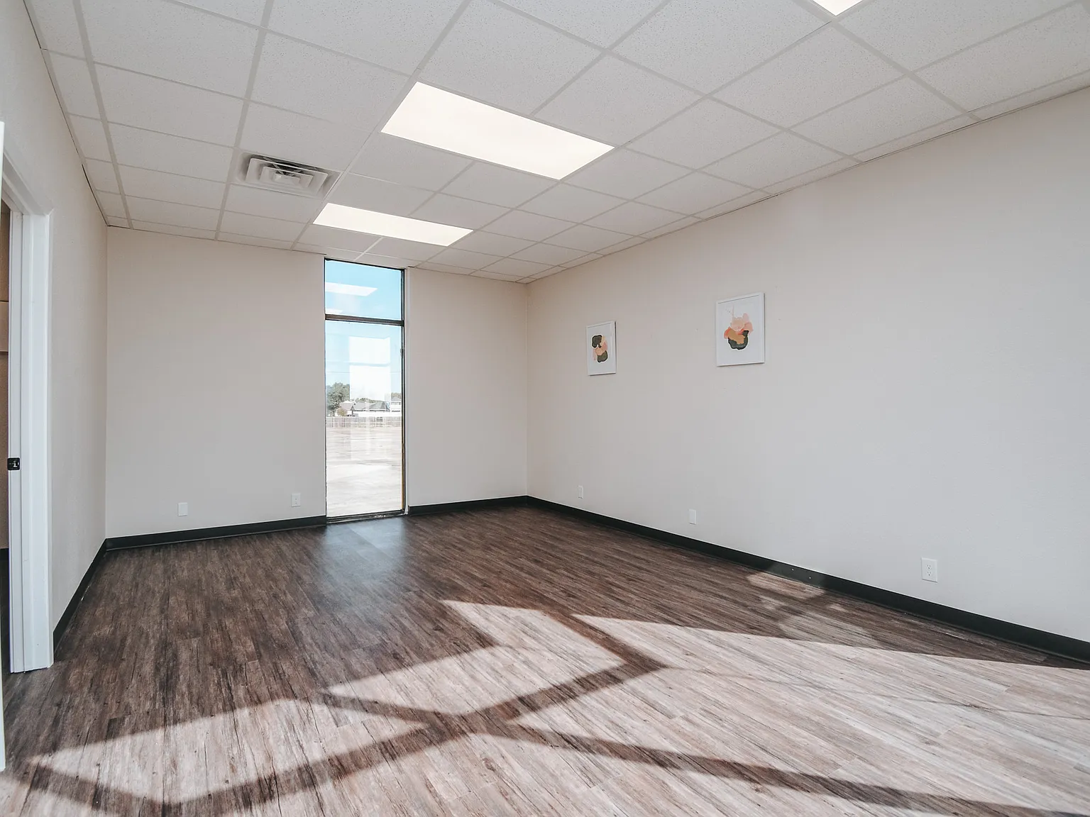 Houston Hwy Retail Center - Ste 500 — Photo 3