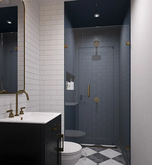 327 Catherine St #2 — Photo 5