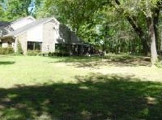 529 Munden Dance Hall, Marshall, TX 75672