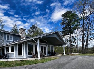 1030 Fox Tail Trl, Gatlinburg, TN 37738