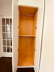 Rented by Metropolis Real Estate of Manhattan