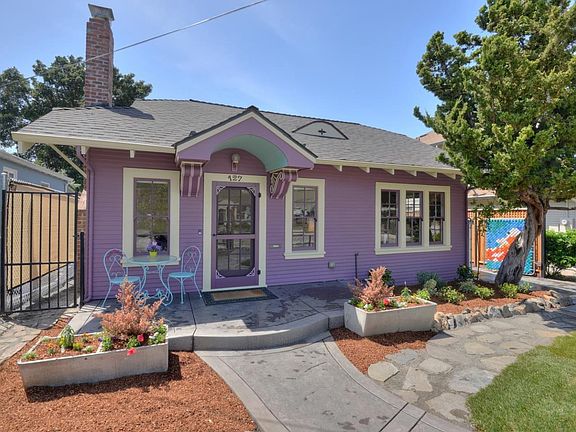 2nd image of 127 Cleaves Ave