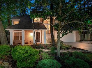 50 Sky Terrace Pl, Spring, TX 77381