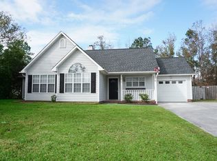7017 Farrington Farms Dr, Wilmington, NC 28411