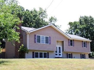 85 James P Casey Rd, Bristol, CT 06010