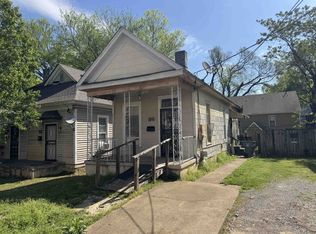 86 Angelus St, Memphis, TN 38104