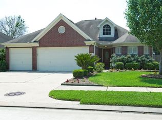 14407 Pelican Marsh Dr, Cypress, TX 77429