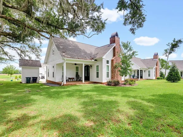 4052 Poets Trl, Tallahassee, FL 32311