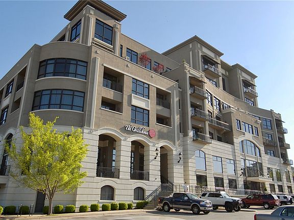 2nd image of 401 W Watson St APT 507