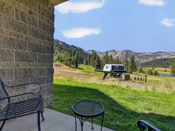 400 Resort Rd #110-112, Olympic Valley, CA 96146