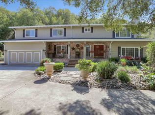 8055 Norris Canyon Rd, Castro Valley, CA 94552