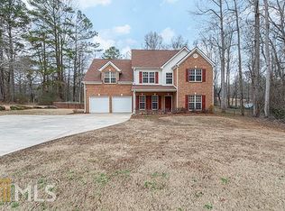 70 Leesburg Plantation Dr, Sharpsburg, GA 30277